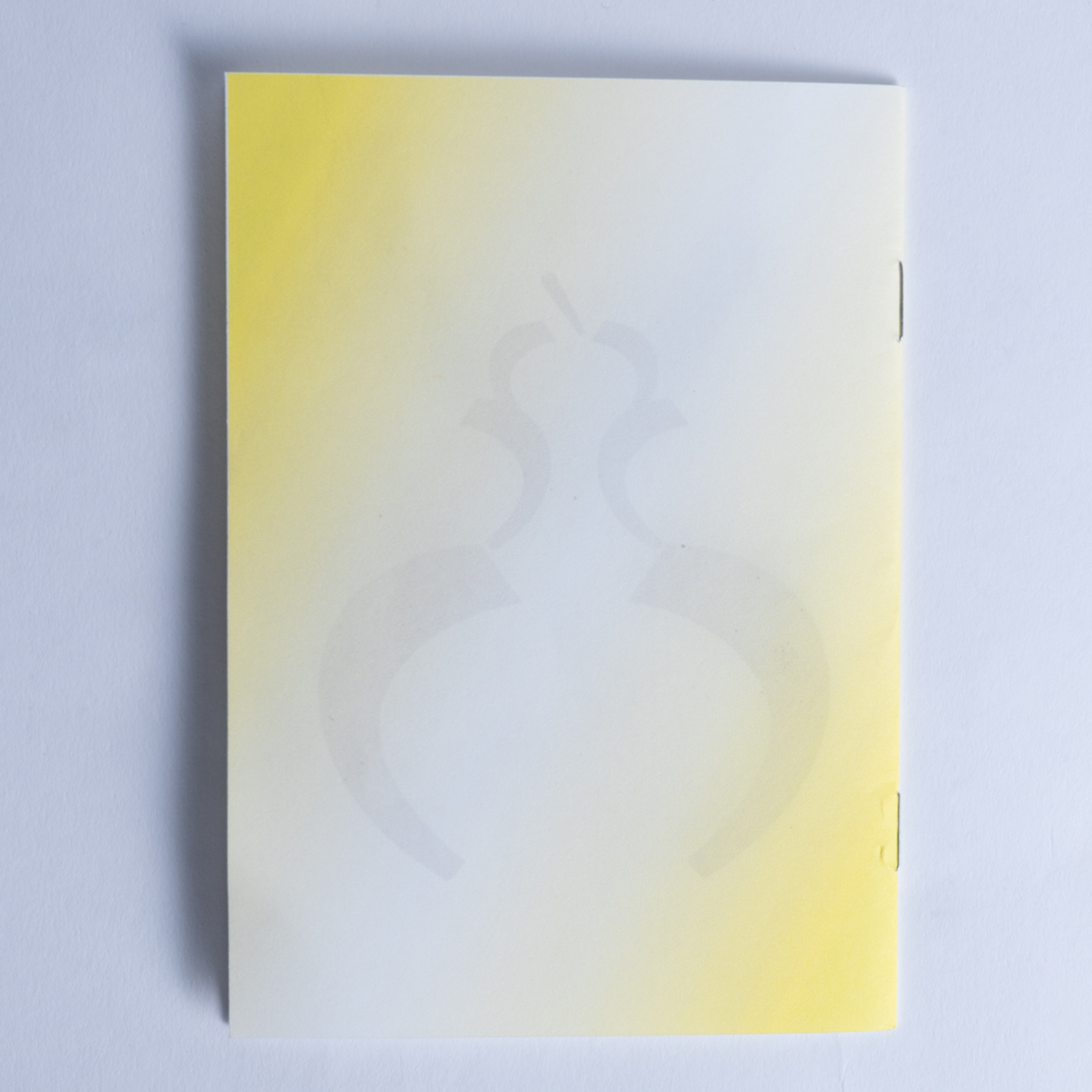 Diacritic Iconography 4